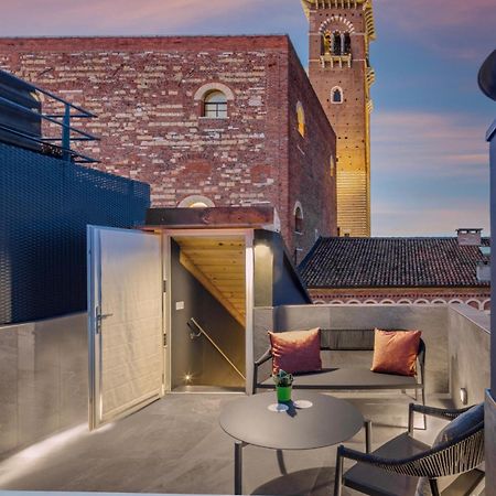 Forum Suites Verona Exterior foto